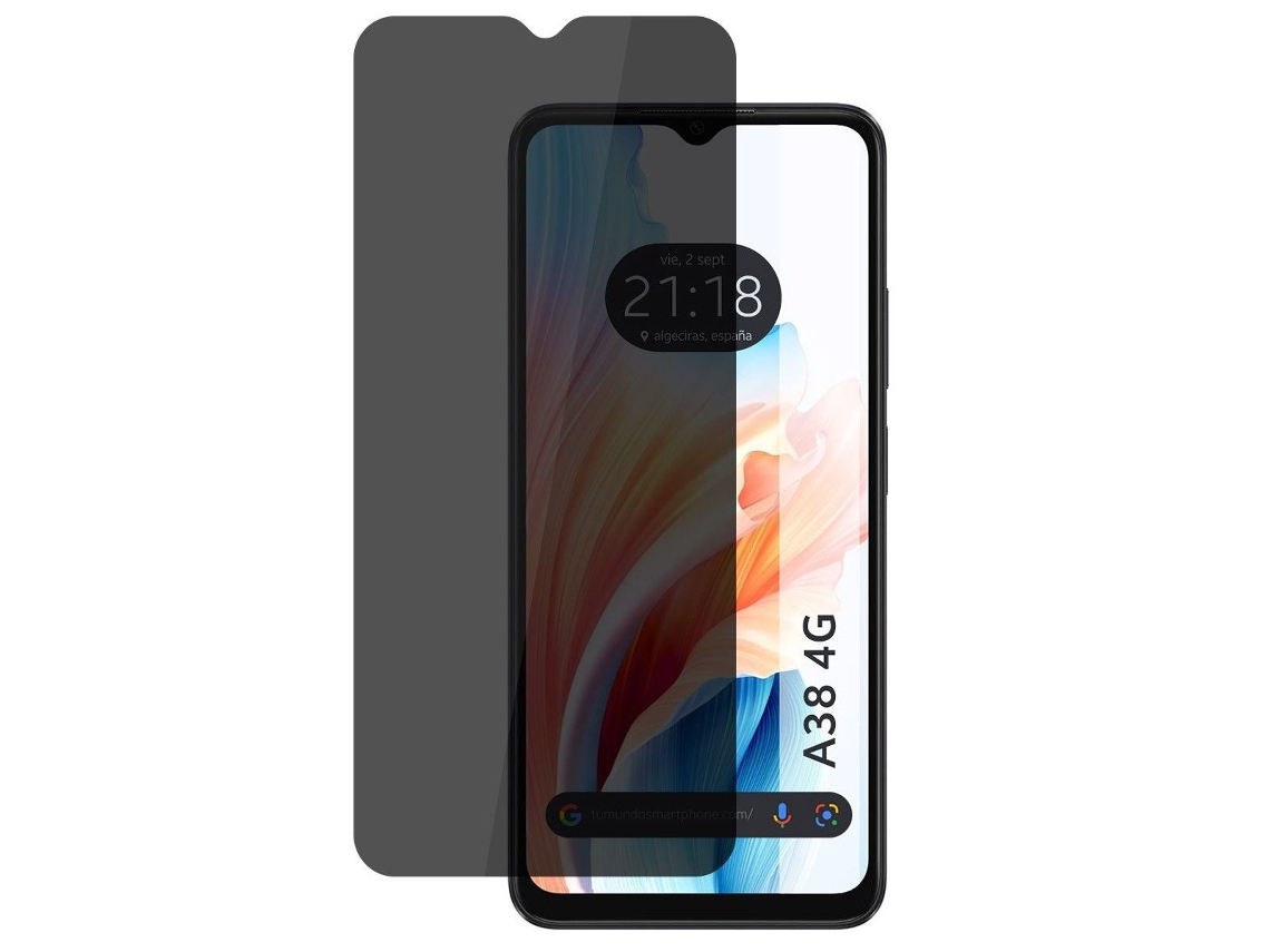Pelicula de Vidro TUMUNDOSMARTPHONE Oppo A38 4G