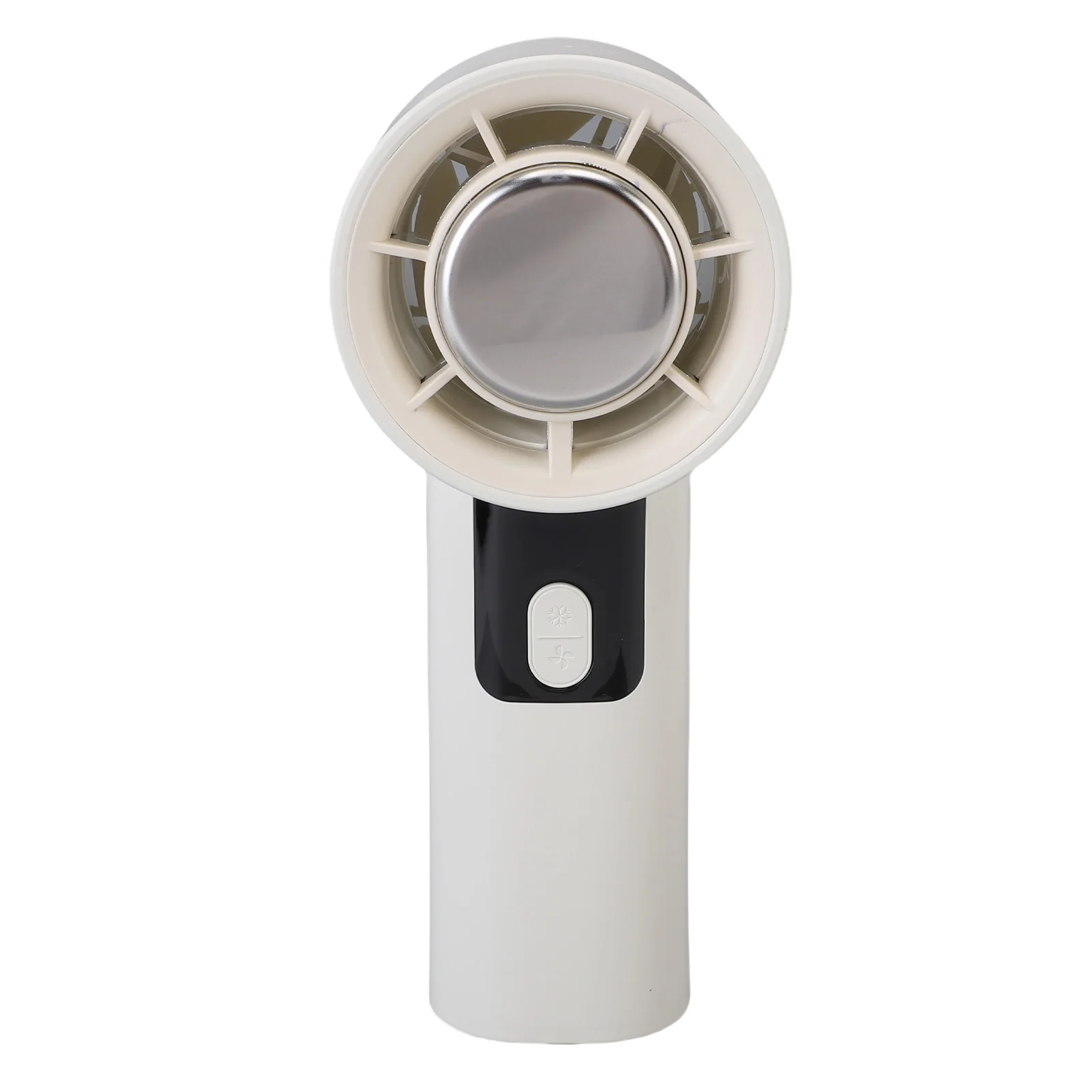 Mini Ventilador MDUG Recarregável Usb, Alta Velocidade, Silencioso