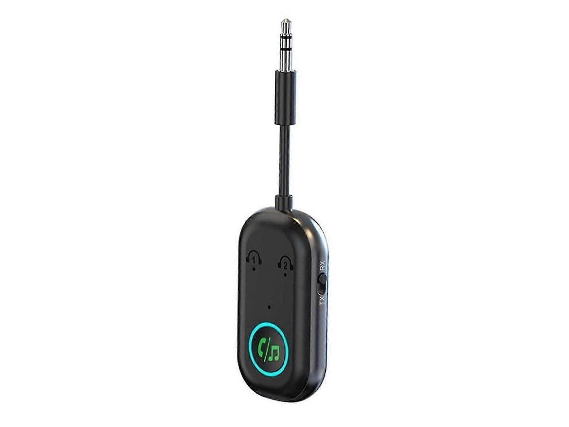 Receptor E Transmissor Bluetooth Para Carro Br08