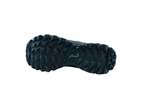 Sapatilhas de Homem para Desporto ZAPATOP Nylon Preto (40)