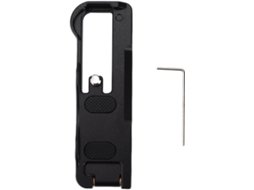 Interface de Espelho Full Frame Zv1 com Placa de Liberação Rápida SFUSHOS