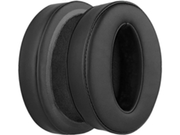 Almofadas Auriculares Para Fones De Ouvido Bluetooth Sennheiser Hd 4.50bt, 4.50btnc E Hd 4.40bt