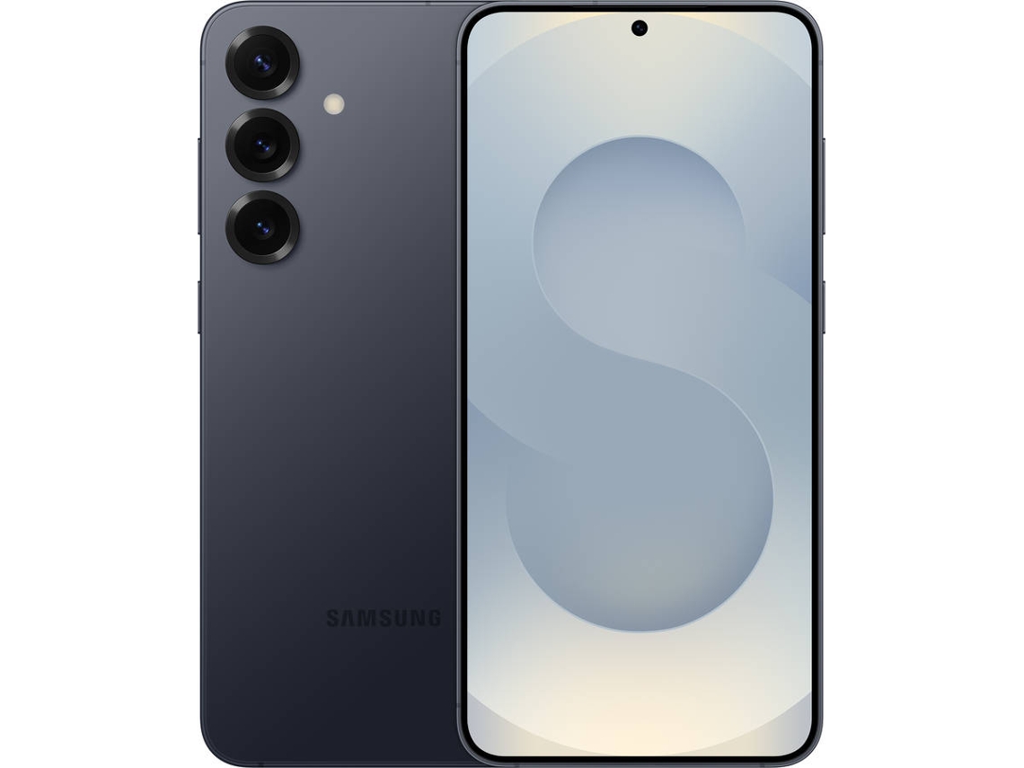 Smartphone SAMSUNG Galaxy S25+ (6.7'' - 12 GB - 512 GB -  Preto)