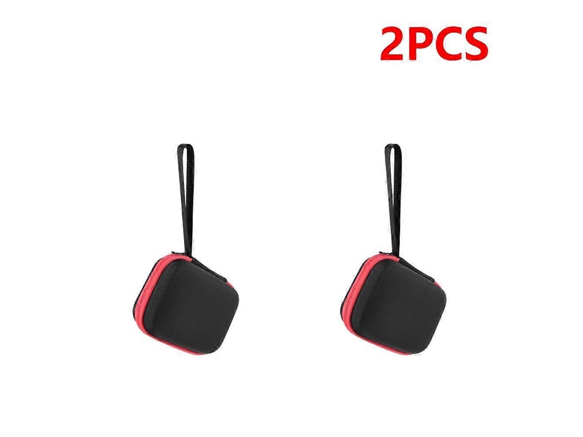 Mini Plus Console De Videogame Retrô Portátil Com Capa Preta De 3,5 Polegadas Mini Bolsa Protetora Preta Fácil De Transportar VONKELIOS
