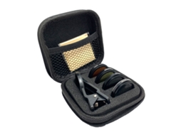 Lente Para Aquário, Filtro Para Câmera De Celular 4 Em 1, Lente Macro Amarela, Ideal Para Aquários De Recife De Coral, Ambientes E Aquaforge