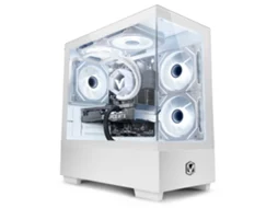 Vibox Iv-634 Gaming Pc • Amd Ryzen 7 5700x 4,6 Ghz • Nvidia Rtx 5050 8 Gb • 16 Gb Ram • 500 Gb Ssd • Windows 11 • Wifi