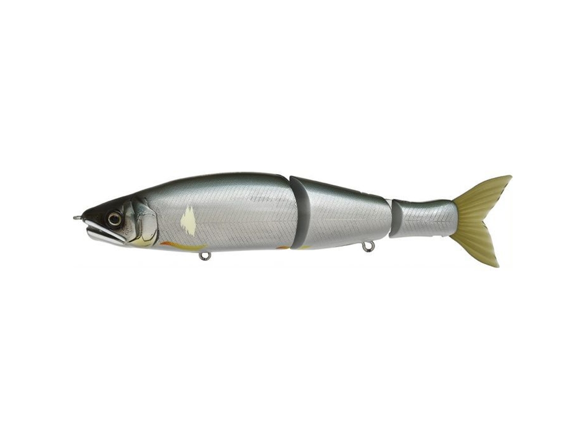 Lure Gan Craft Jointed Claw Shift 56g