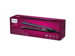 Ferro de Cabelo PHILIPS Bhs732/00 Azul Preto