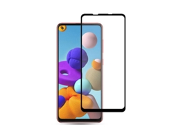 Pelicula de Vidro PHONECARE A21s