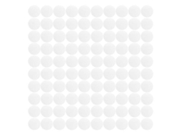 Conjunto De 100 Forminhas De Papel Manteiga Para Muffins E Cupcakes, Formato Redondo, Antiaderente, Resistente A Óleo