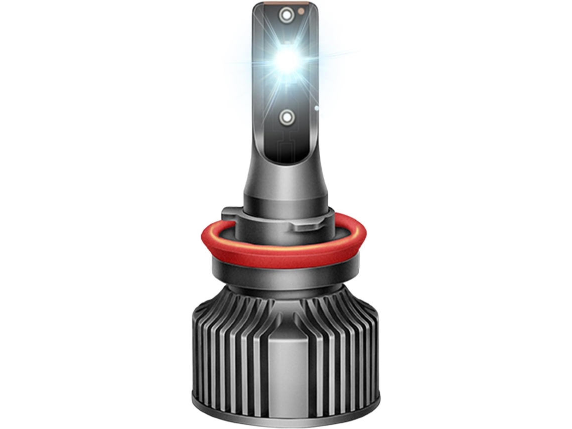 Lâmpadas Led Para Faróis De Neblina, Substituição De Faróis De Neblina.