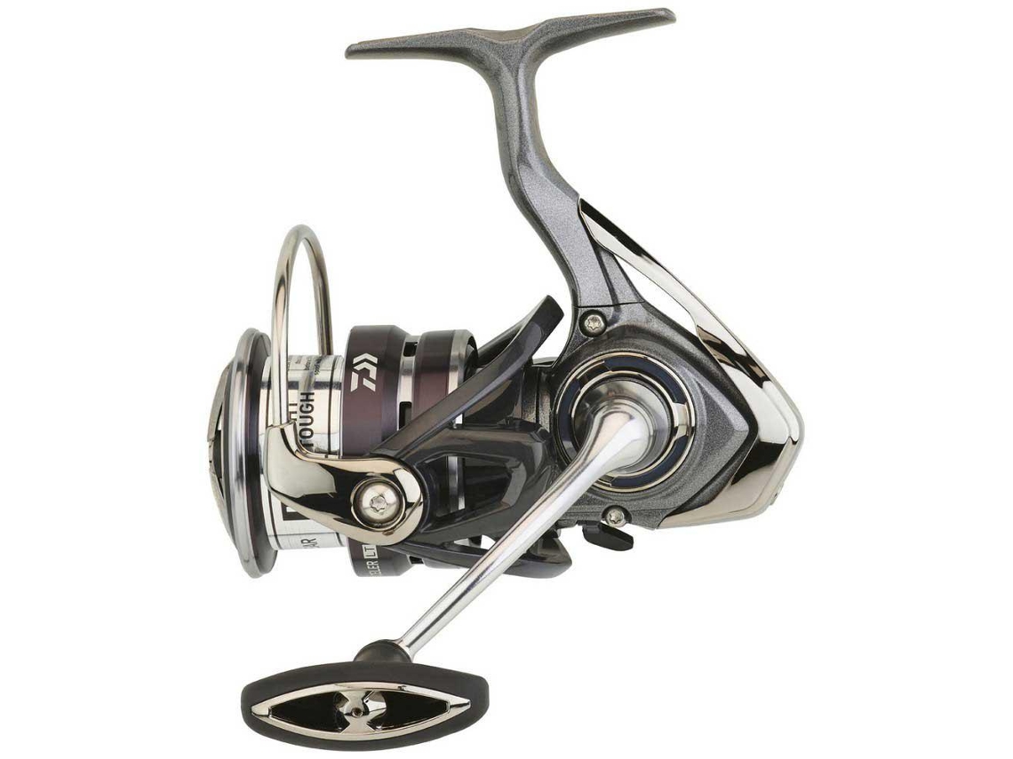 Daiwa Molinete Spinning Exceler Lt 2020
