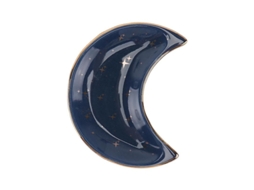 Placa em Forma de Lua ALLINLESS