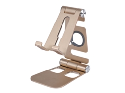 Suporte de Viagem Dobrável para Telefone e iPad EOOCOO