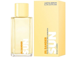 Perfume JIL SANDER  Sun Sea Salt Genista  Eau de Toilette (125 ml)