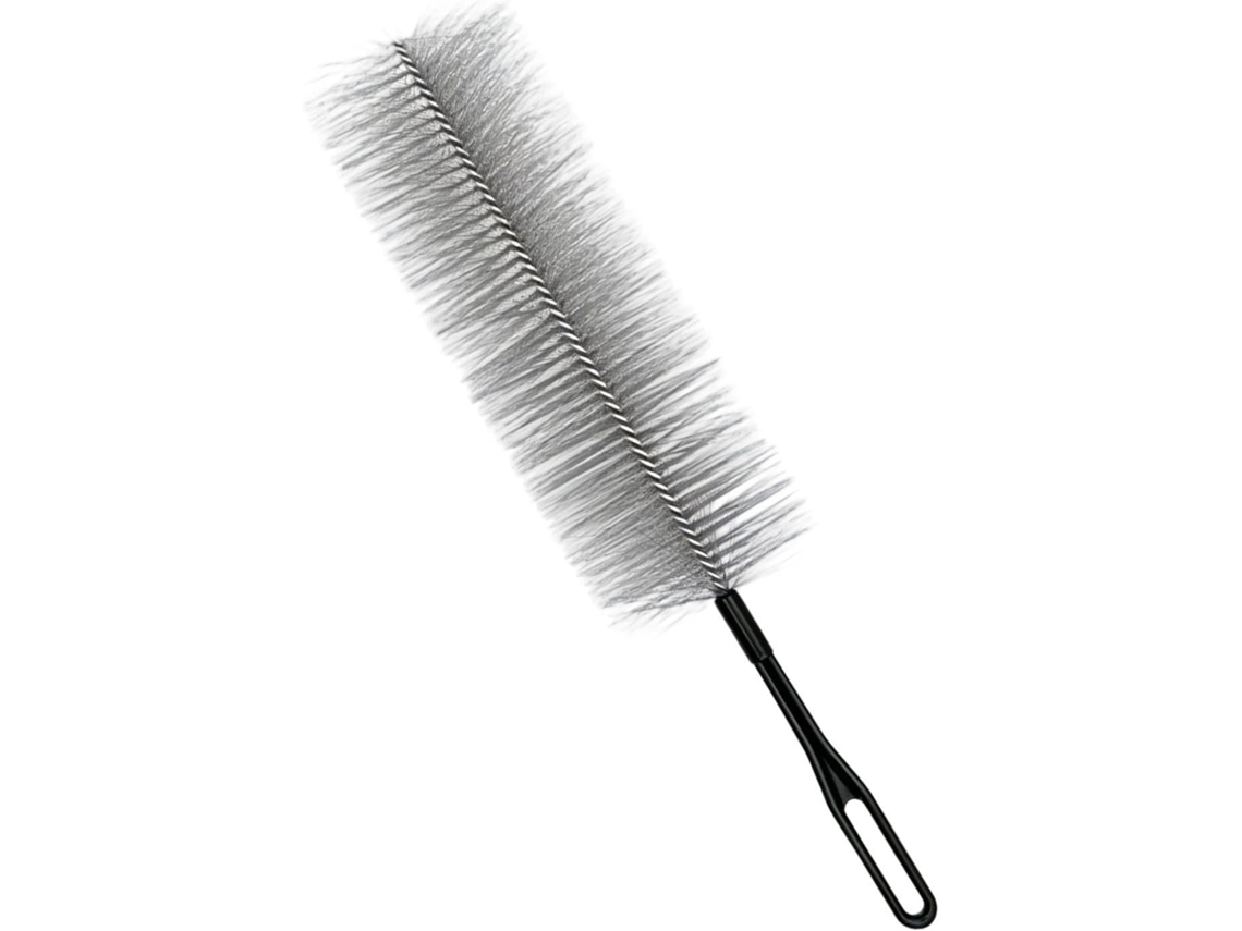 Escova De Microfibra Flexível Reutilizável Para Remover Poeira