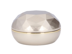 Caixa de Joias Led multifuncional elegante para colar, pulseira com luz brilhante, presente, casamento, noivado | S/MARCA