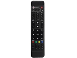 Controle Remoto De Substituição Para Decodificador A6n/a6n Max