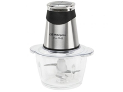 Picadora 500W/ 1.2L ORBEGOZO MC 4650