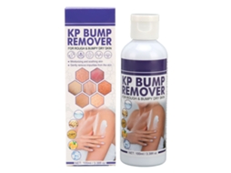 Crema Hidratante Para Eliminar Bumps E Reparar A Pele, Textura Leve, Para Cuidado Corporal
