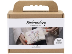Kit DIY Creativ Bolsa