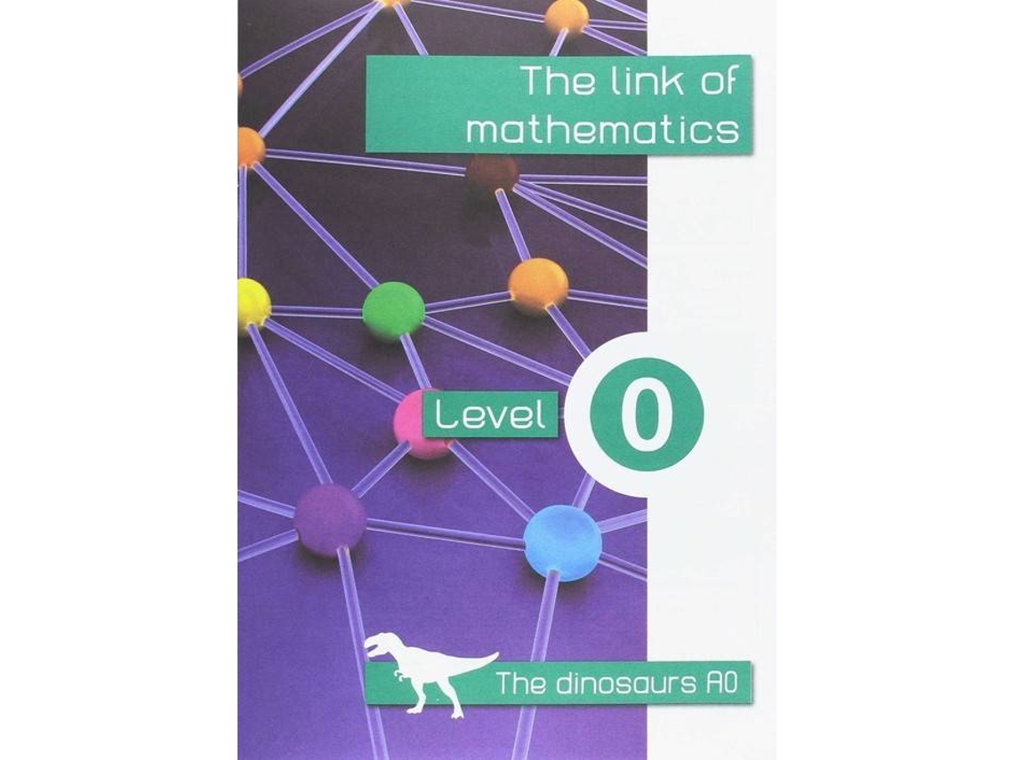 Livro The Dinosaurs A0 (Inglês)
