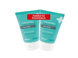 Pack Creme Mãos Secas e Gretadas 2 x 50ml