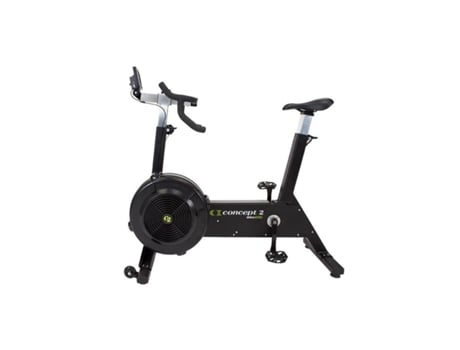 Suporte para bicicleta Bicicleta Fit Rack Erg Concept 2