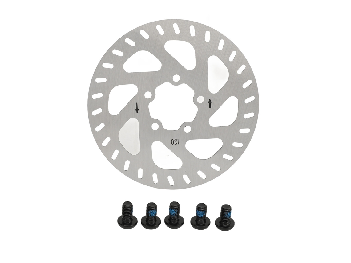 Pneu 60/70‑7 para Xiaomi M4pro