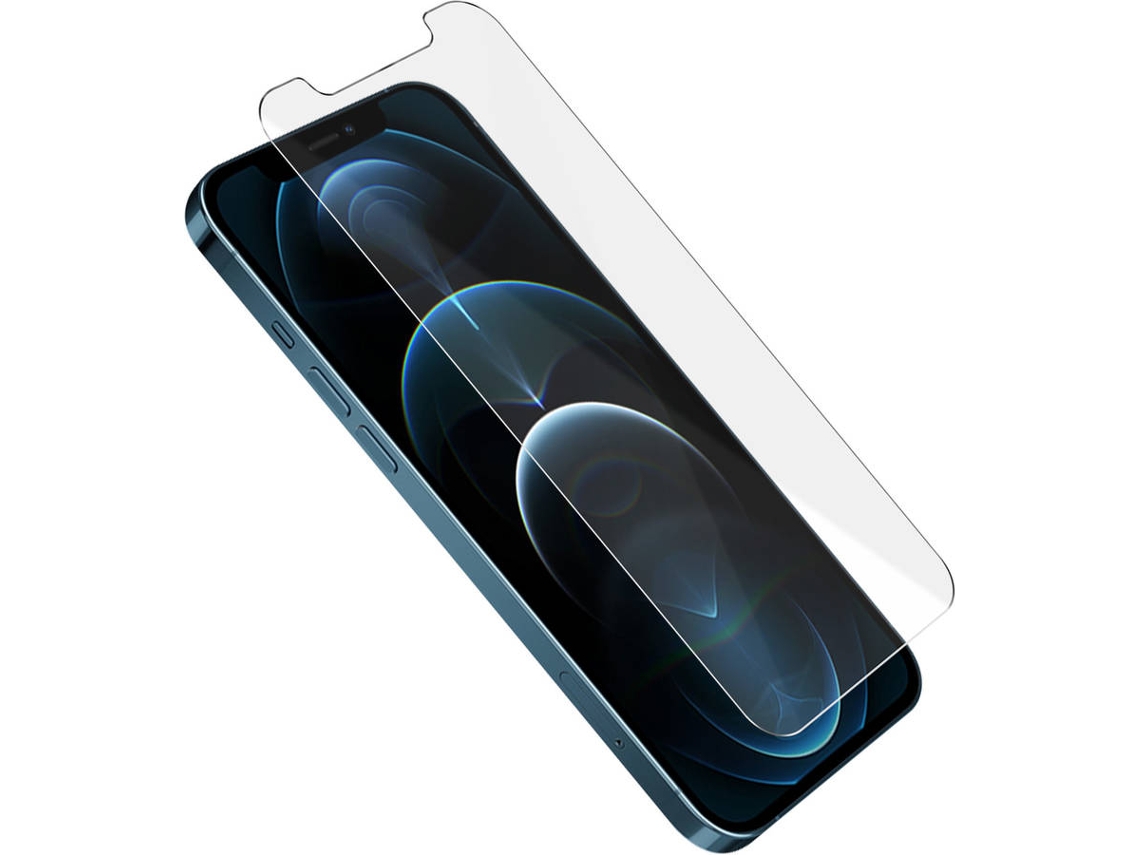 Pelicula de Vidro MUVIT iPhone 12«12 Pro