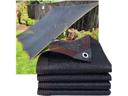 Toldo Com Proteção Uv Para Pátio, Jardim Impermeável Durável