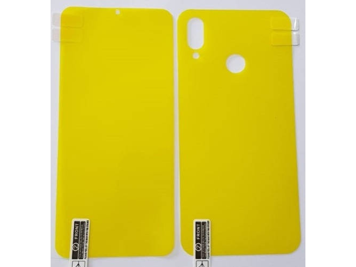 Pelicula de Vidro PHONECARE 10 Lite