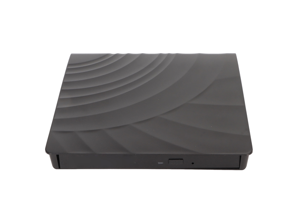 Unidade Externa de Cd/dvd LAXISCREED Usb3.0 Type C