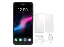 Smartphone Laxiscreed 4g Com Cpu De Dez Núcleos Para Desempenho Avançado
