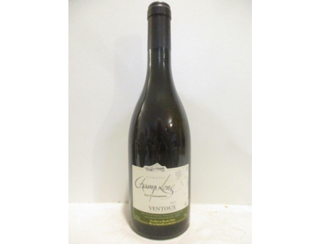 Vinho Branco DOMAINE CHAMPLONG 2011 (75 cl - 1 unidade)