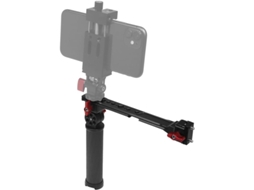 Alça Estabilizadora De Gimbal Leve E Ajustável Em Fibra Carbono, Compatível Com Dji Ruying Rs2 Rs3 Rs3pro Mini E Rsc2