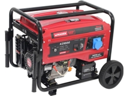 Gerador MADER 63605