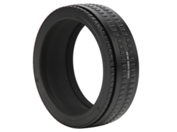 2026 adaptador Helicoidal de Enfoque para Cámara M65 m65, Tubo de Extensión Macro 25 55mm, Accesorios de Cámara