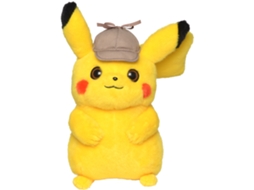Peluche BANDAI NAMCO WT97563 (4 anos)