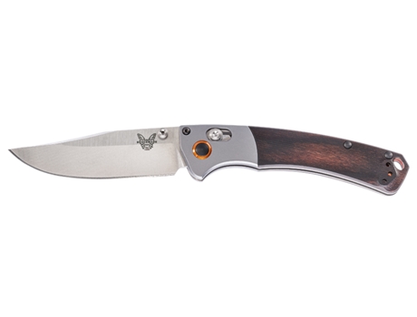 Faca BENCHMADE Bn15085_2 Mini Crooked River