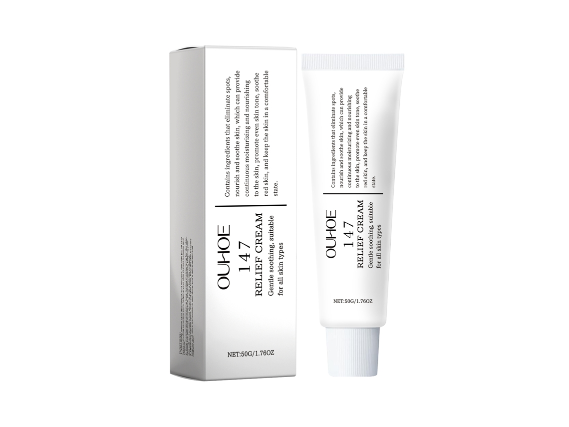 Creme Hidratante Reparo Pele Seca Profundo