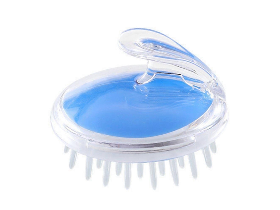 Shampoo Para Cabelo, Couro Cabeludo, Massagem Corporal, Escova, Pente, Condicionador, Limpeza, Cuidados Com A Cabeça, Salão De Beleza Jinyubo Store