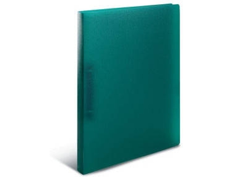 Dossier  19168 Verde (A4 - 21 x 29,7 cm)
