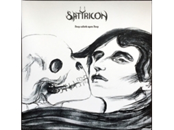 Vinil Satyricon - Deep Calleth Upon Deep