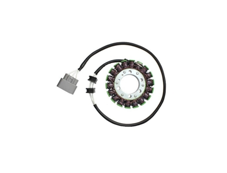Alternador de motocicleta adaptável original Electrosport Yamaha