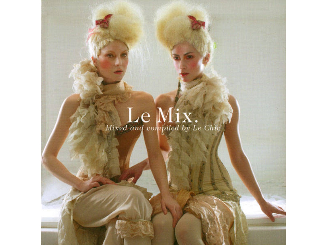 CD Le Chic - Le Miracle D'une Voix - Ses Plus Grands Rôles Sur Scène / Greatest Moments On Stage (1CDs)