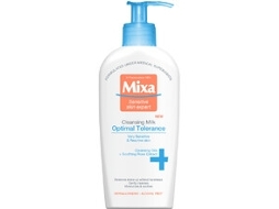 MIXA Cleansing Milk Cleansing Milk For Sensitive Skin 200Ml