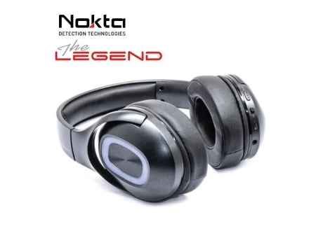 Bluetooth Headphones Nokta