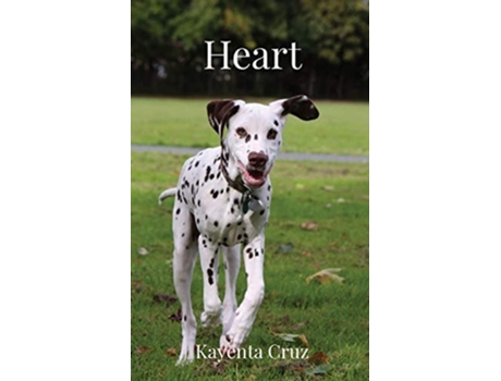 Livro Heart De Kayenta Cruz (inglês)