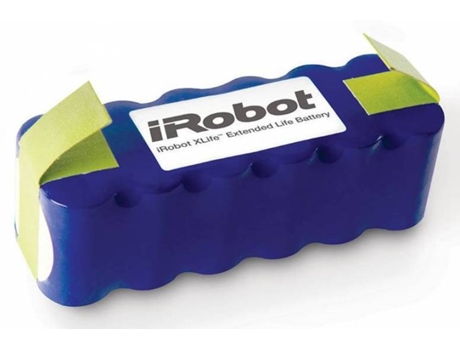 Bateria X - Life R Scooba 450